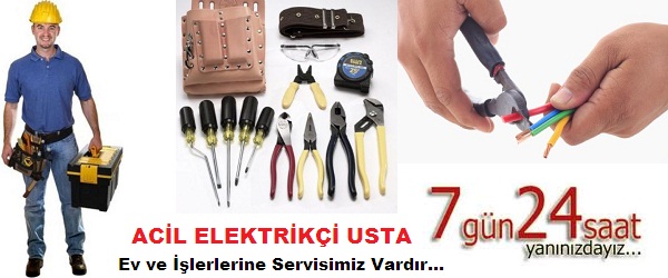 elektrikçi